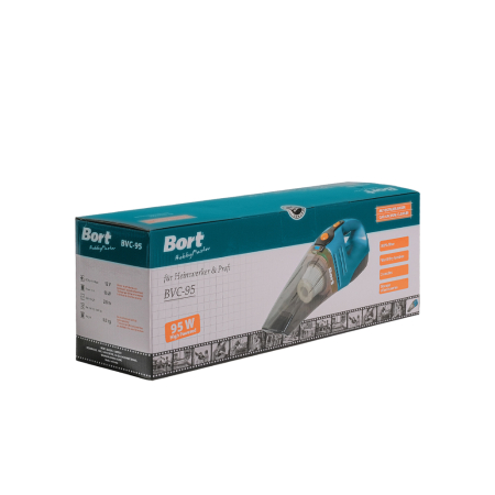 BORT BVC-95