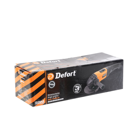 DEFORT DAG-1200N-R
