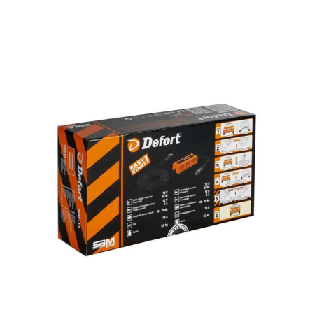DEFORT DBC-12