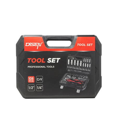 DISEN 41082-5