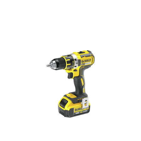 DeWALT DCD790M2