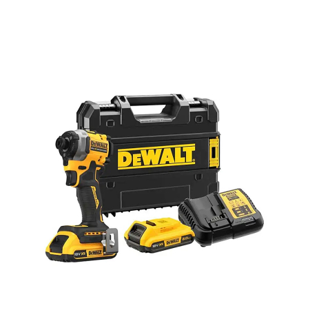DeWALT DCF850D2T