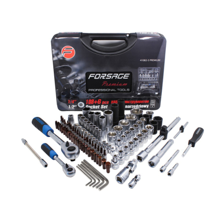 FORSAGE F-41082-5 PREMIUM