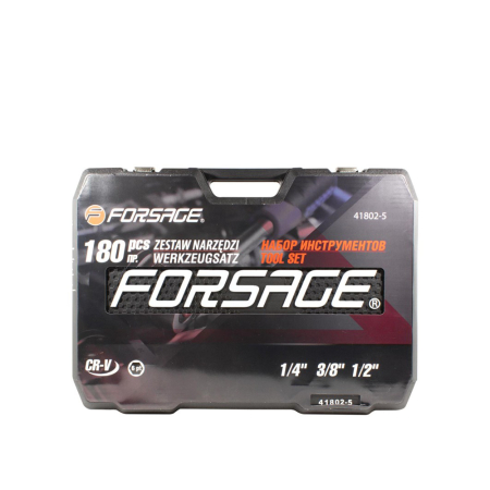 FORSAGE F-41802-5