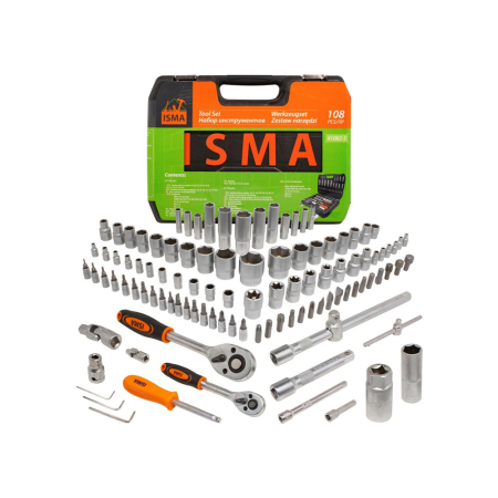 ISMA-41082-5