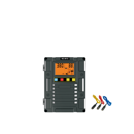 LEO M3-D1C