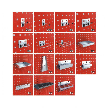 ROCKFORCE RF-01Y0200