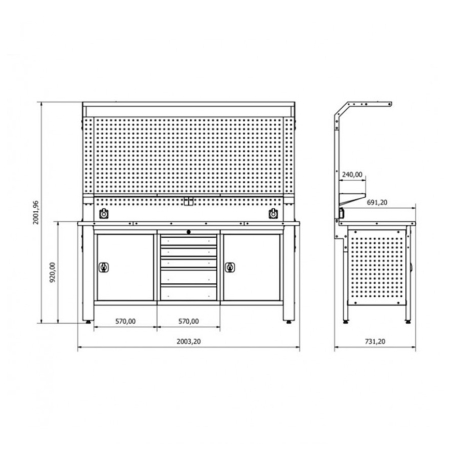 ROCKFORCE RF-01Y0200
