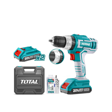 TOTAL TIDLI20031