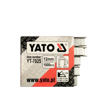 YATO YT-7025