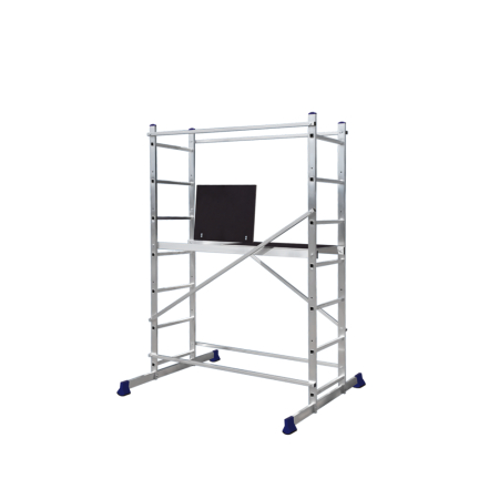 ALUMET 4107