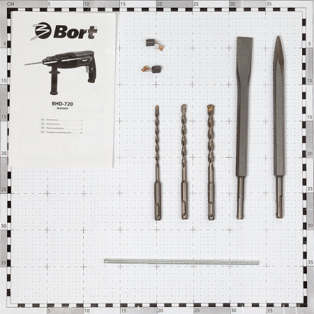 BORT BHD-720