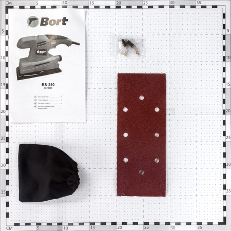 BORT BS-240