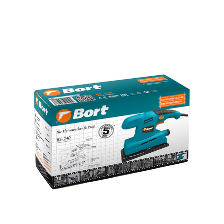 BORT BS-240