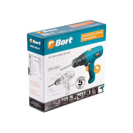 BORT BSM-250X2