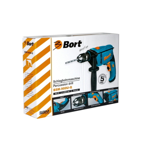 BORT BSM-900U