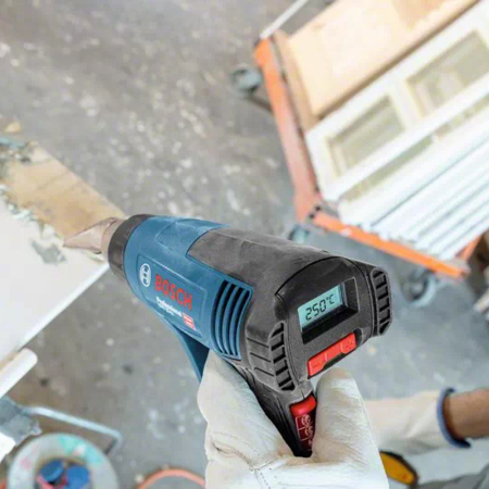 BOSCH GHG 20-63