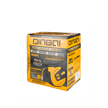 DINGQI 76120