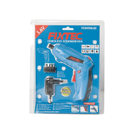 FIXTEC FSD036L02