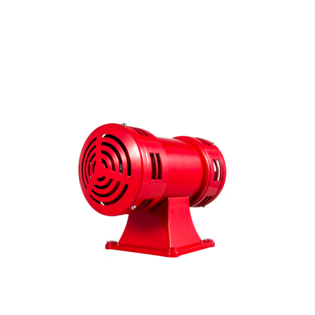 MOTOR SIREN MS-490