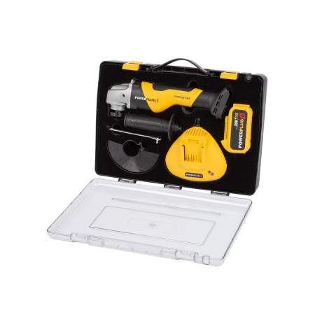 POWER PLUS POWXB20050