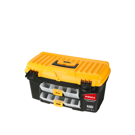 RODEX OTCRS017