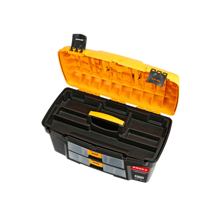 RODEX OTCRS017
