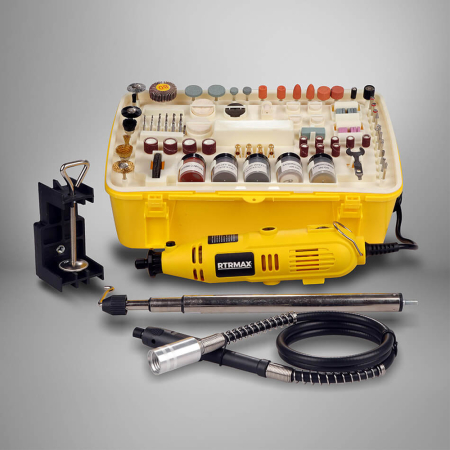 RTRMAX RTM132