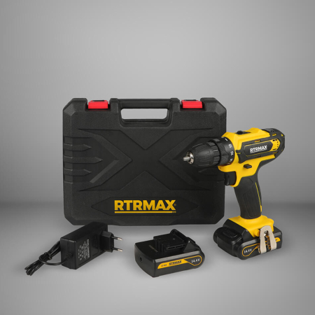 RTRMAX RTM345