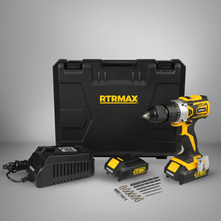 RTRMAX RTX2013