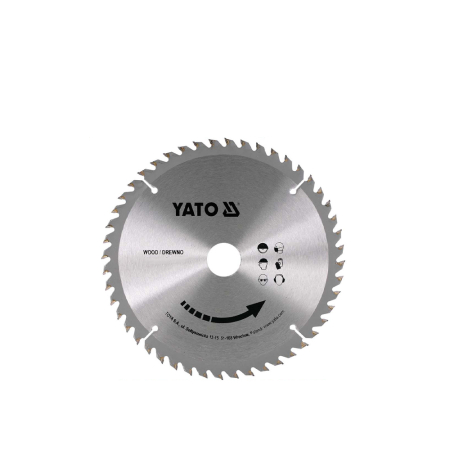 YATO YT-6053T