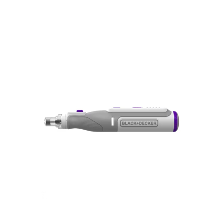 BLACK+DECKER BCRT8IPETK