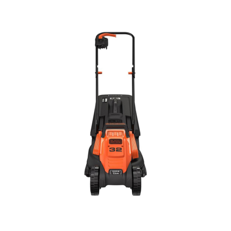 BLACK+DECKER BEMW451