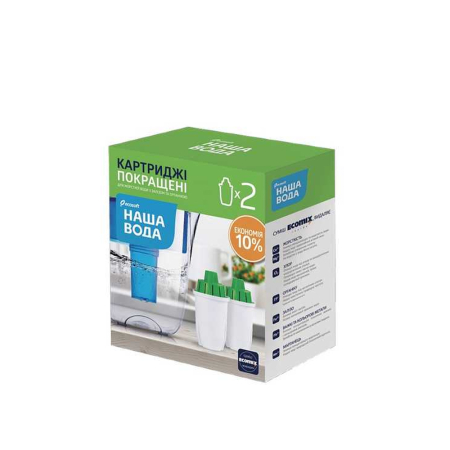 Ecosoft CRVK2ECO