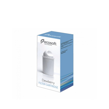 Ecosoft CRVKDEWBECO