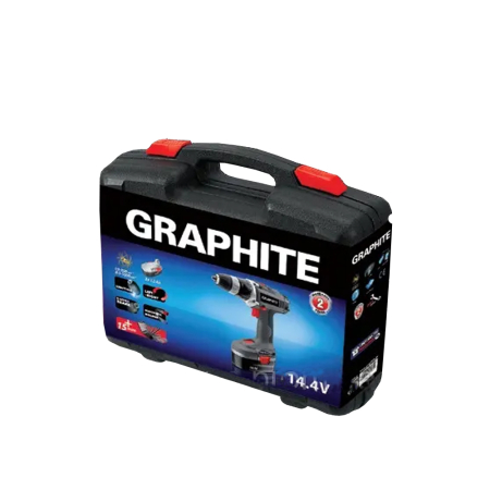 GRAPHITE 58G111