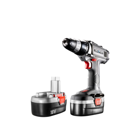 GRAPHITE 58G127