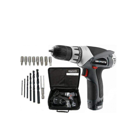 GRAPHITE 58G130