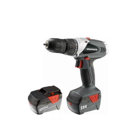 GRAPHITE 58G134