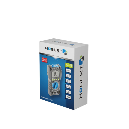 HOGERT HT1E601