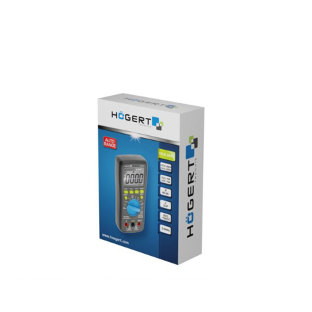 HOGERT HT1E603