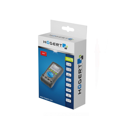 HOGERT HT1E606