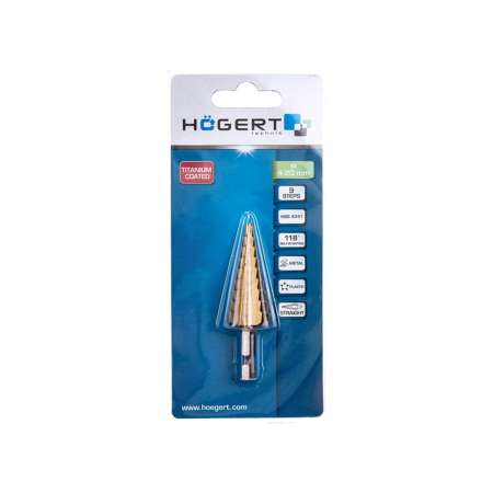 HOGERT HT6D322