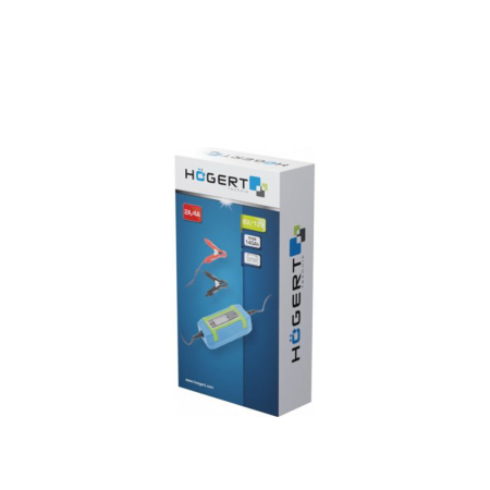 HOGERT HT8G610