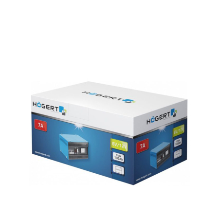 HOGERT HT8G611
