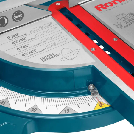 RONIX 5403