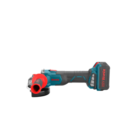 RONIX 8901K