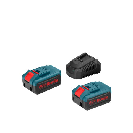 RONIX 8901K