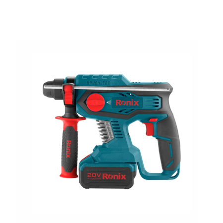 RONIX 8910K