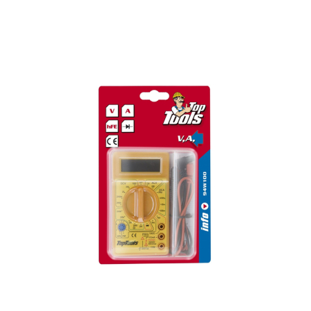 TOP TOOLS 94W100